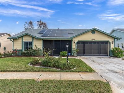 4644 Coachmen Rd, New Port Richey, FL, 34655