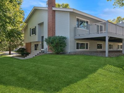 9744 Cavell Ave S, Bloomington, MN, 55438