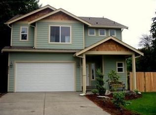 8511 Knute Ln NW, Silverdale, WA 98383