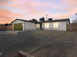 61591 La Jolla Dr, Joshua Tree, CA 92252