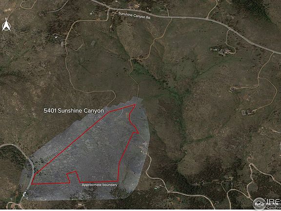 4th image of 5401 Sunshine Canyon Dr