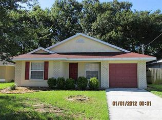 11738 Lynn Brook Cir, Seffner, FL 33584