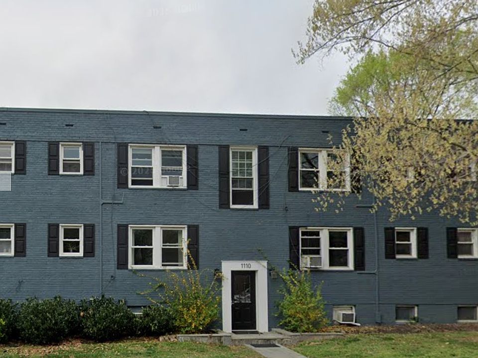 1st image of 1110 N Kenilworth St APT 8