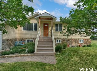 8790 W 10400 N, Bothwell, UT 84337