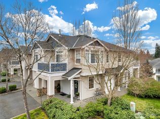 1855 Trossachs Boulevard SE #2402, Sammamish, WA