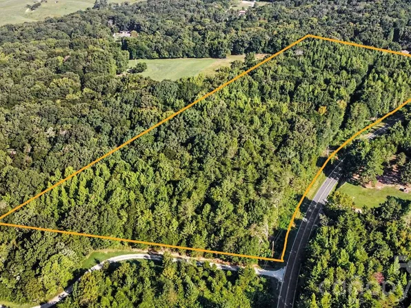 Vac Love Mill Rd, Stanfield, NC 28163