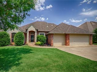 3208 Ash Grove Rd, Edmond, OK 73003