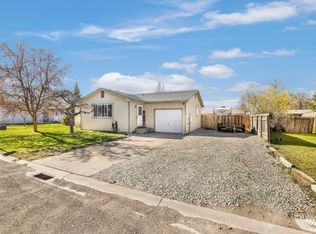 618 Sharon St, Rupert, ID 83350