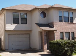5007 Sunset Glade, San Antonio, TX 78240
