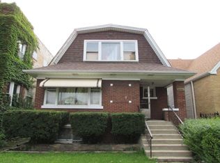 5526 S Troy St, Chicago, IL 60629