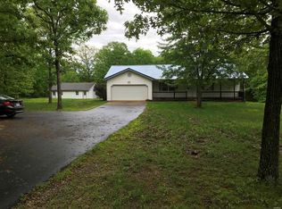 11835 Highway Pp, Dixon, MO 65459