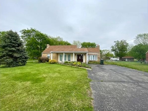 5550 Butler Warren Rd