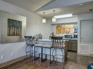 Mosaic Apartments, Pasadena, TX 77504