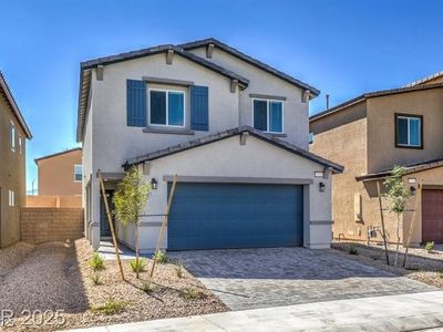 10445 Ricordi St #207, Las Vegas, NV, 89141