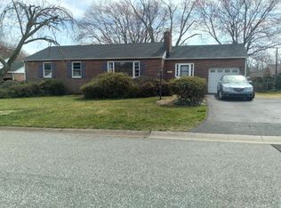 410 Northwood Rd, Wilmington, DE 19803