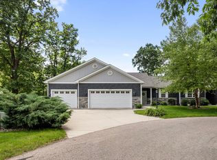 2213 Hunters Pond, Kalamazoo, MI 49048