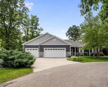 2213 Hunters Pond, Kalamazoo, MI, 49048