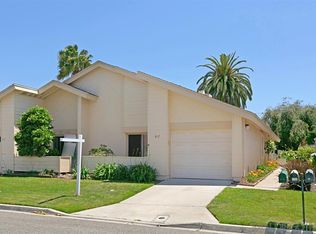 817 Caminito Verde, Carlsbad, CA 92011
