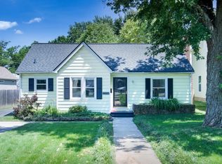 2208 Clays Mill Rd, Lexington, KY 40503