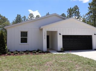20714 SW Audubon Ave, Dunnellon, FL 34431