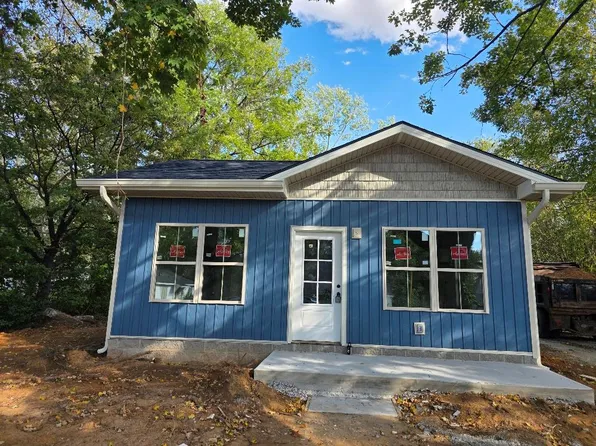 144 N McPherson St, Hopkinsville, KY 42240