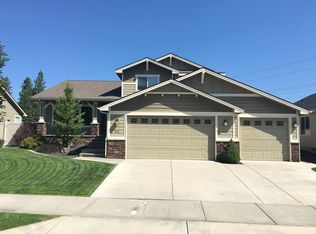 803 E Colbert Rd, Colbert, WA 99005