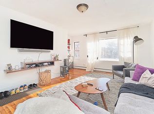 541 Greene Ave #2, Brooklyn, NY 11216