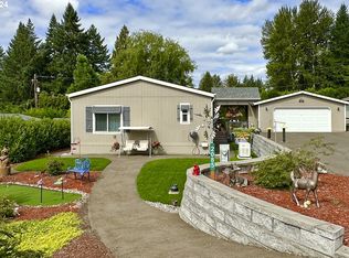 32700 SE Leewood Ln SPACE 2085, Boring, OR 97009