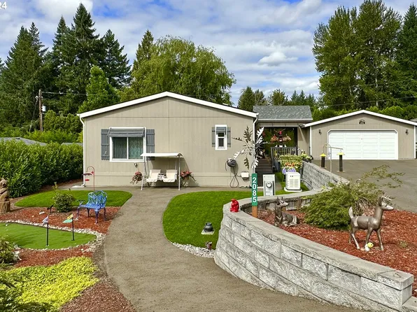 32700 SE Leewood Ln Space 2085, Boring, OR 97009
