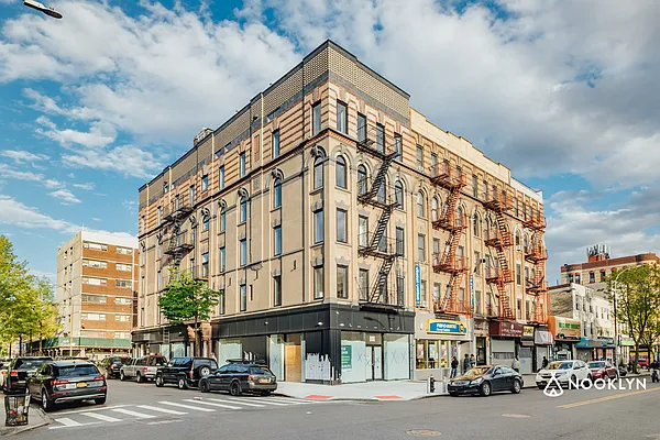 Rented by Nooklyn NYC LLC | media 17