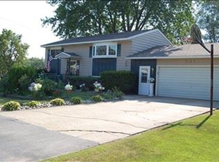 731 Rosengren St, Muskegon, MI 49442