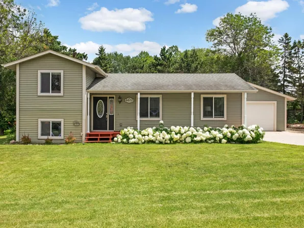 6602 Pheasant Run, Lino Lakes, MN 55014