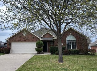 12302 Ark Rd, Frisco, TX 75035