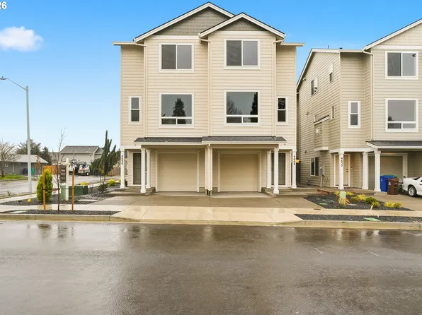 4668 SE 2nd St, Gresham, OR 97080