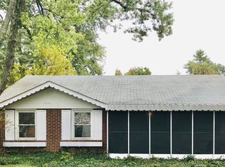 336 Imperial Dr, Columbus, OH