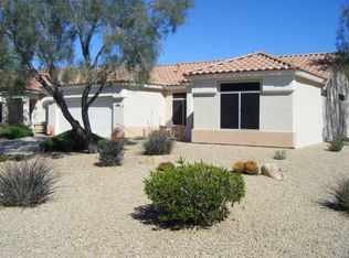 22224 N Las Brizas Ln, Sun City West, AZ 85375