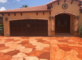 9540 SW 162nd Path, Miami, FL 33196