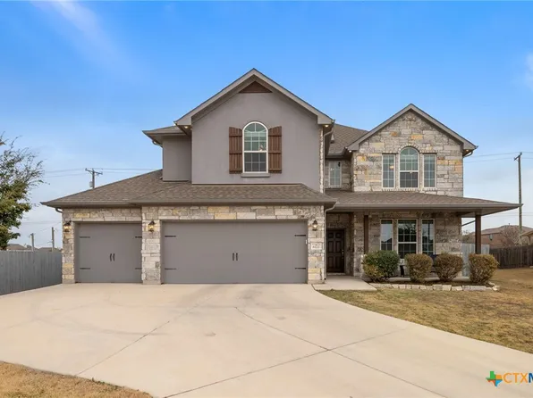 6122 Genova Pl, Round Rock, TX 78665