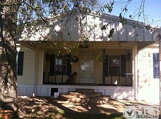 562 Hcr 3110 N, Abbott, TX 76621
