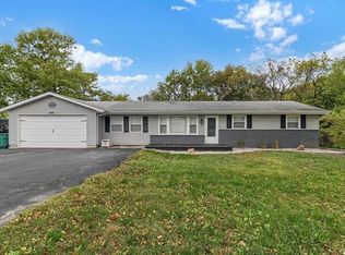 4661 Pogue Dr, House Springs, MO 63051