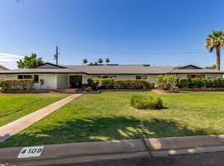 4109 N 33rd Pl, Phoenix, AZ 85018