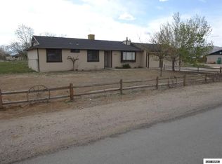 10895 Chestnut St, Reno, NV 89506