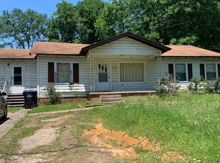 309 W Hughes St, Longview, TX 75602