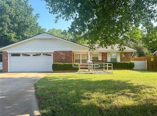 511 Wayne Ave, Tecumseh, OK 74873