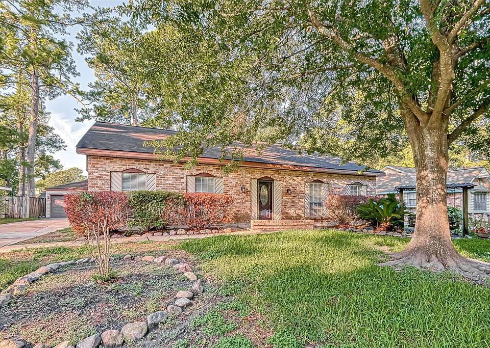 25515 Stone Mill Ln, Spring, TX 77373 | Zillow