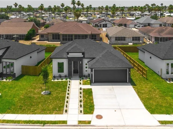 608 La Laguna Rd, Mission, TX 78572