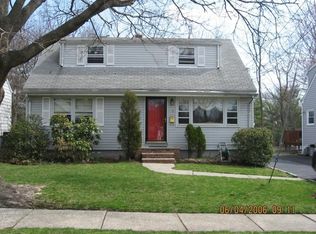 56 Bellevue Ter, Bloomfield, NJ 07003