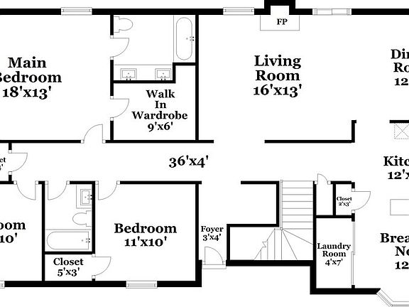 2nd image of 50 Olive Ln SE