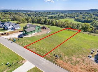 1103 Noah St #19, Fayetteville, AR 72703