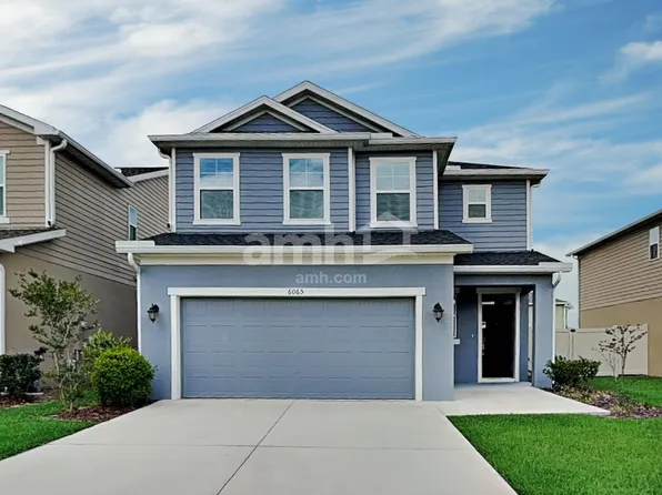 6065 Little Bluff Cir, Mascotte, FL 34753